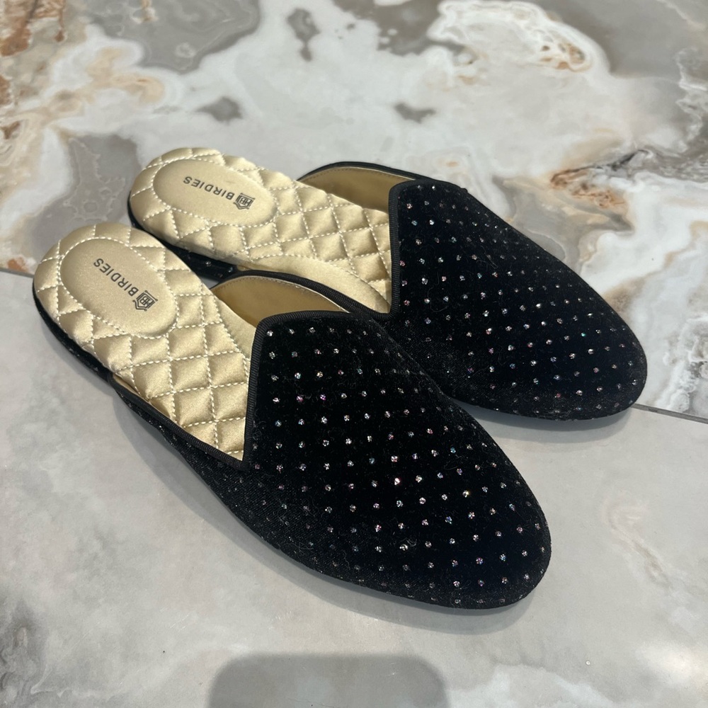 NEW Birdies Slides